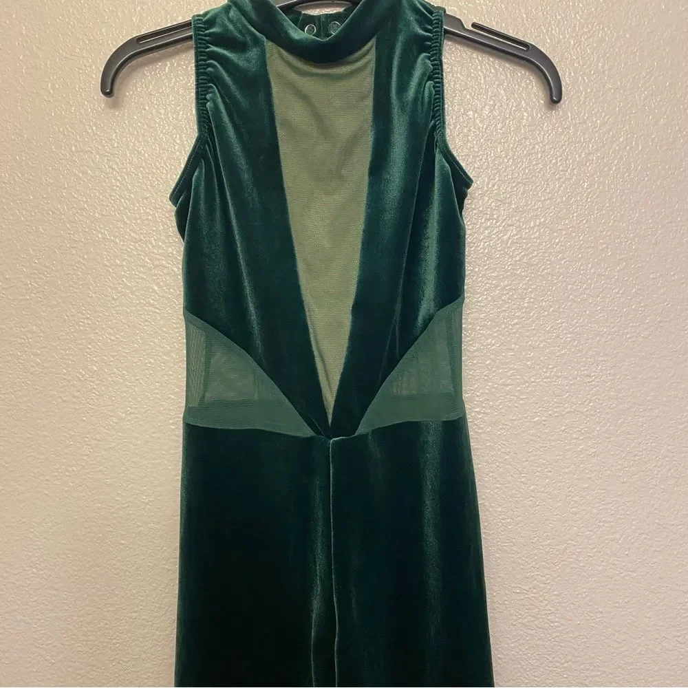 Weissman kelle dance costume